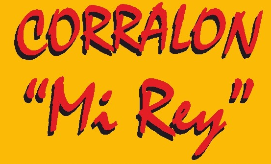 Logo El Corralón
