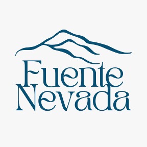 Logo Fuente Nevada