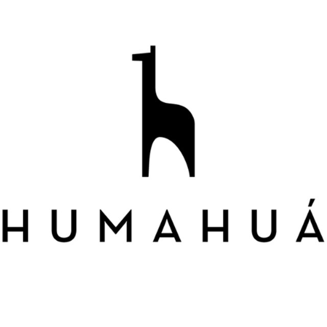 Logo Humahua